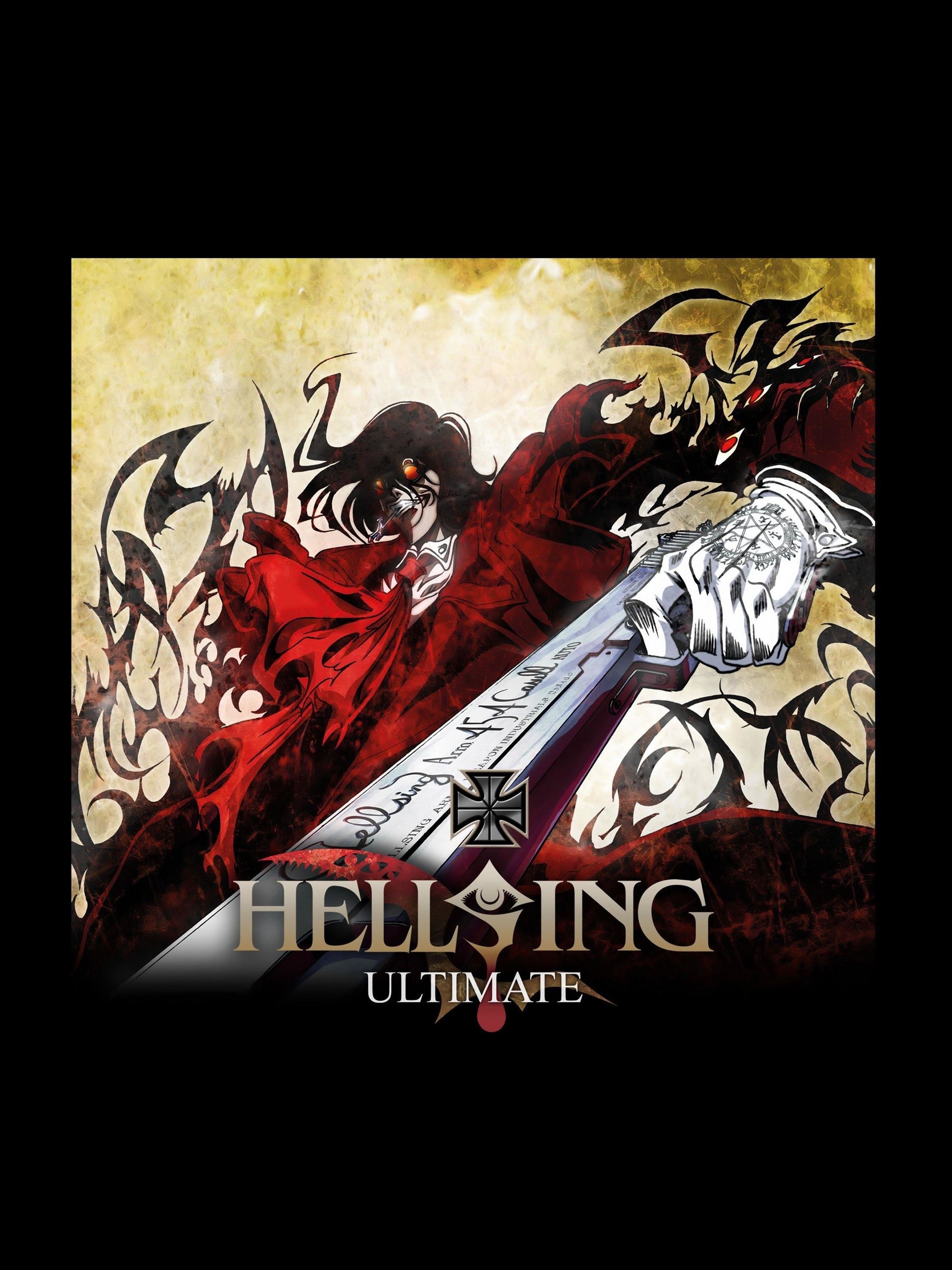 Seras Victoria Hellsing Ultimate Anime Hellsing Hd Wallpapers ... Desktop  Background